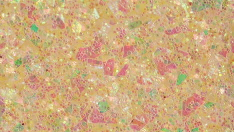 colorful glitter texture background