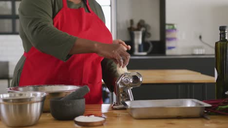 chefs cooking together