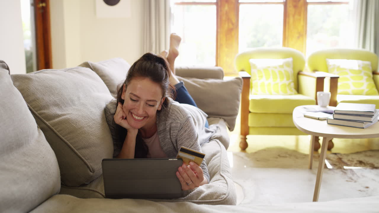 You're always a winner when you shop online
