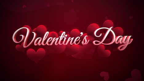 Valentines-Day-text-and-motion-romantic-heart-on-Valentines-day-16