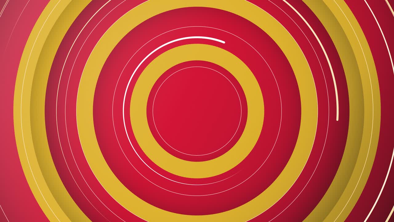 추상적인 은 원 배경, 간단하고 반이는 배경 애니메이션, 아름다운 모션 디자인, 비즈니스, 금융, 기술, 미래, 인터넷, 데이터, 광섬유, 속도, 무선, 웹, 모바일, 시엄리스, 루프 가능