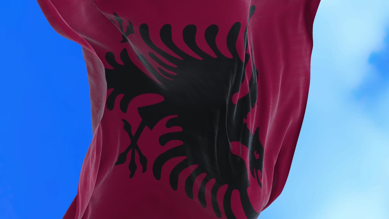 de Albania y de la República Checa.