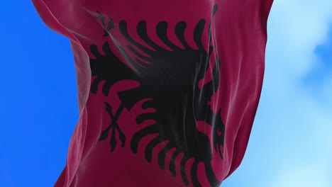 albania