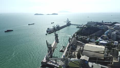 Diseño-De-Instalaciones-De-Centrales-Eléctricas-En-La-Zona-Costera-De-Hong-Kong