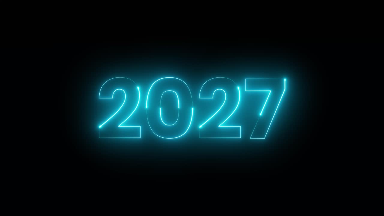 Neon 2027