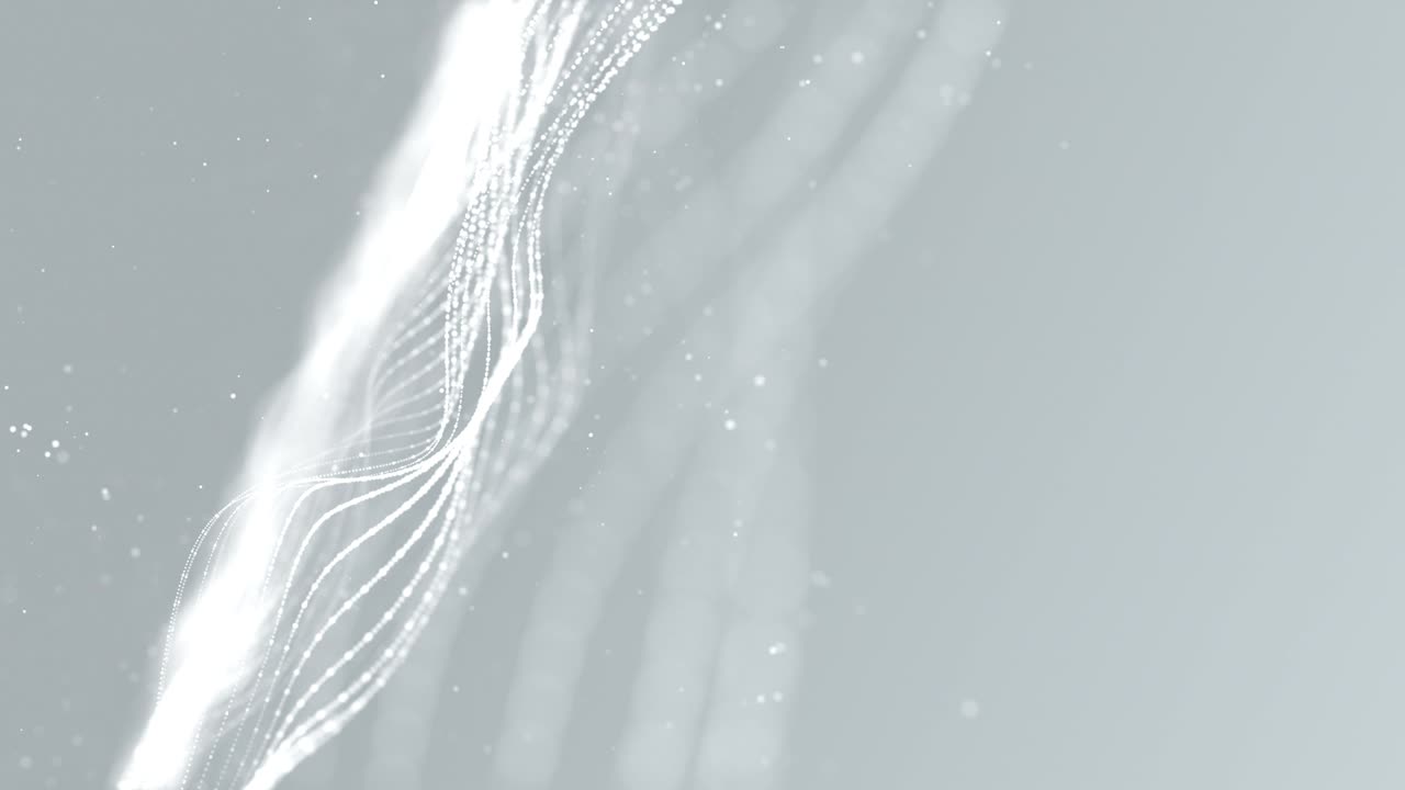 4k 추상화 된 초점을 맞추지 않은 배경 (loopable)