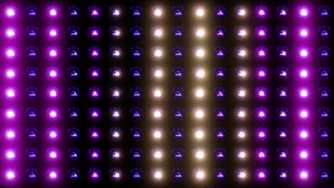 pared de luces 18