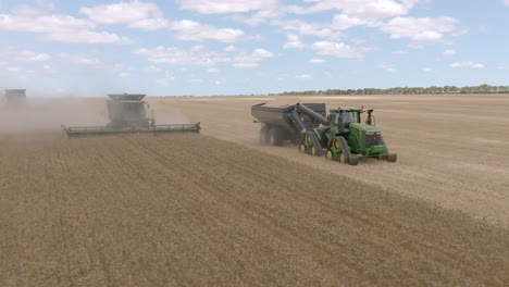 Broad-Acre-Grain-Harvesting-in-Western-Australia