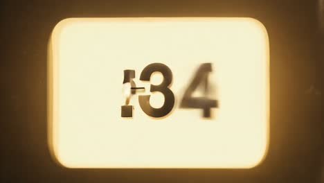 2025: un año en el futuro