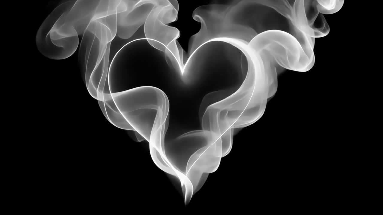Smoke Heart