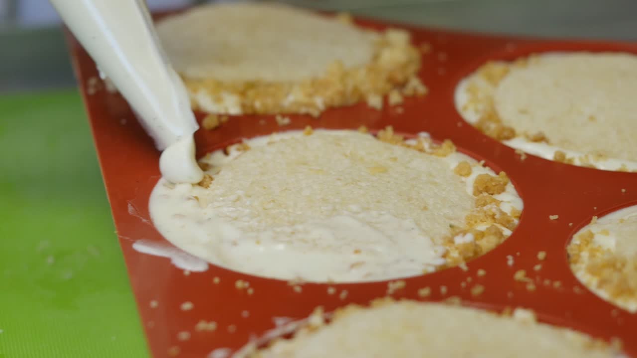 hacer un postre de helado casero