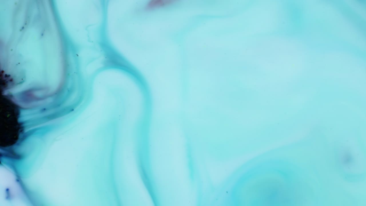 Arte liquida astratta