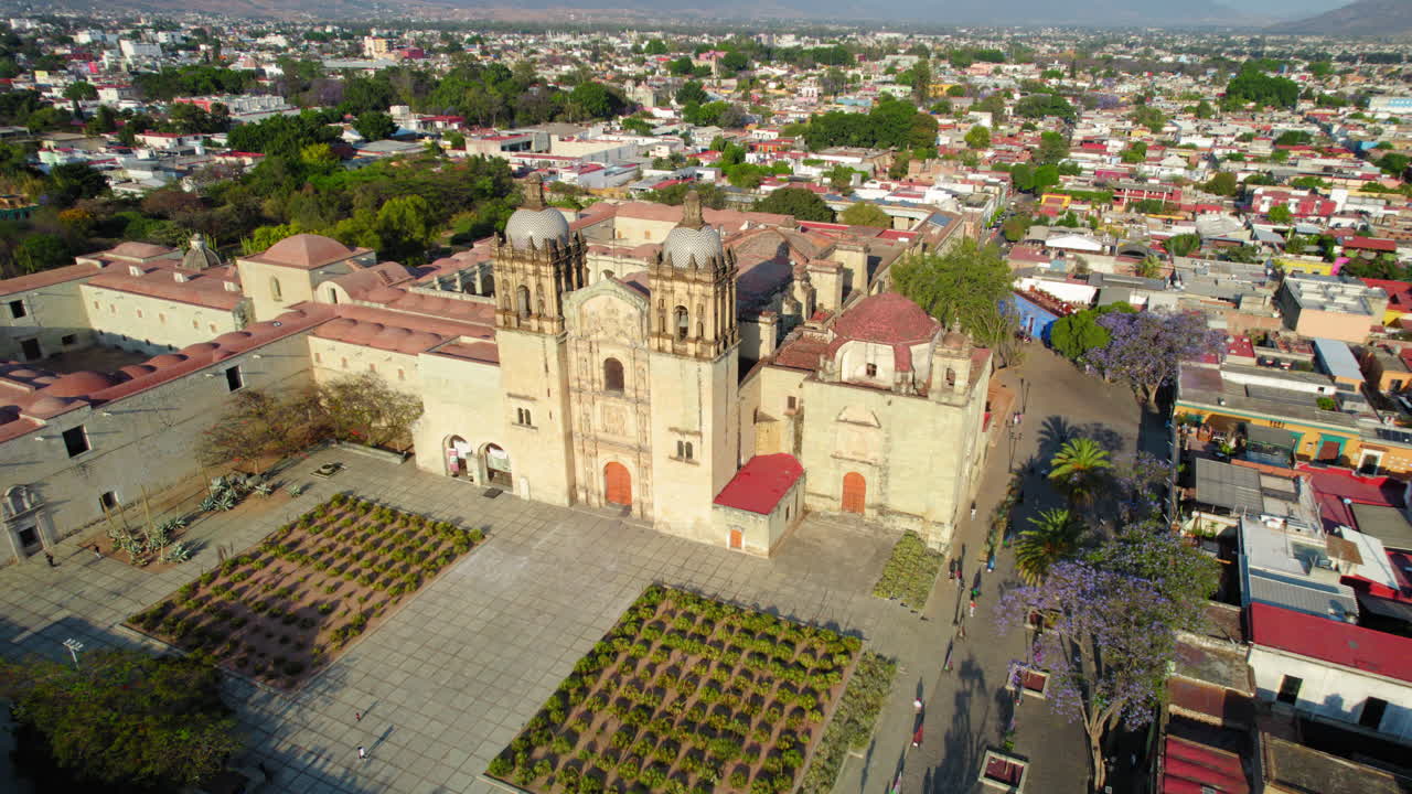 ciudad de oaxaca, méxico