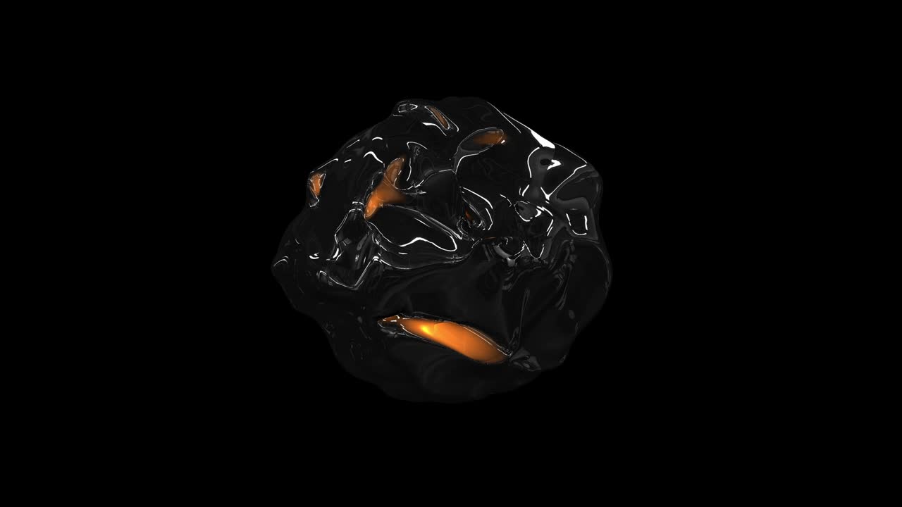 superficie ondulada y colorida, fondo abstracto