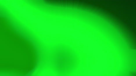 abstract green gradient background