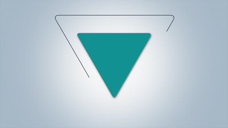 Movimiento-Abstracto-Geométrico-Triángulo-Verde-Retro-Fondo