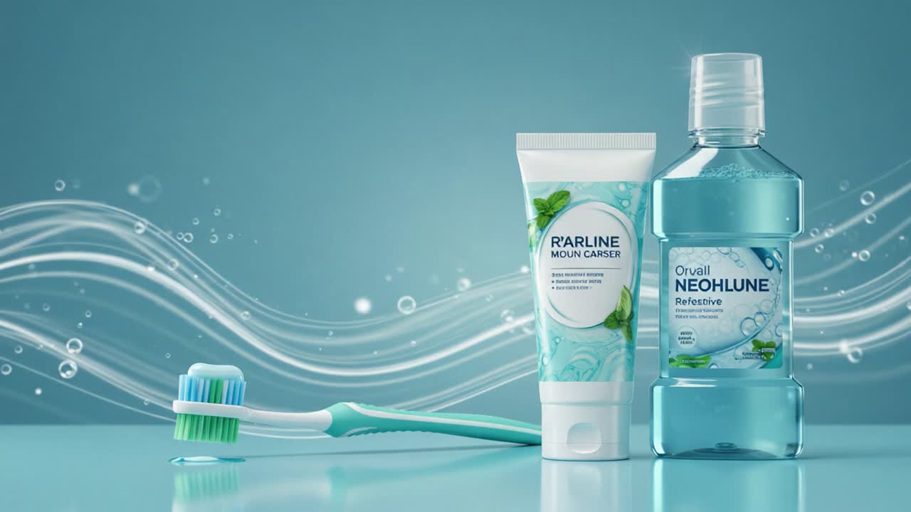 Discover Effective Oral Care with Rarlene Mouth Care and Neohlune Mouthwash: A Fresh Approach to Your Daily Dental Hygiene Routine