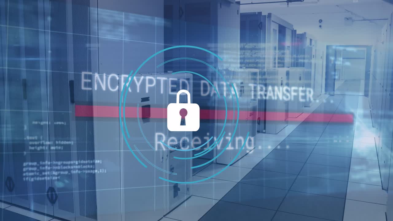 서버  ⁇ 에서 데이터 처리의 애니메이션