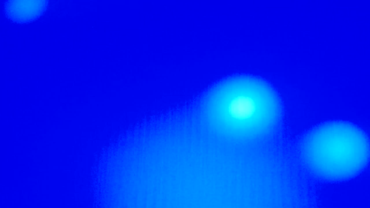 illuminazione lampeggiante