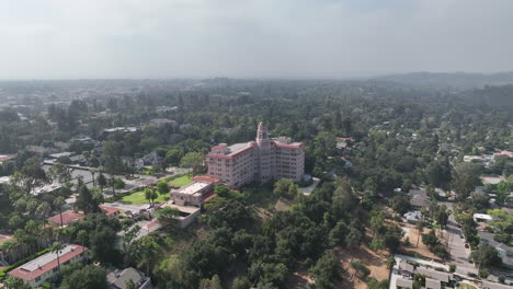 Pasadena-on-a-hazy-day