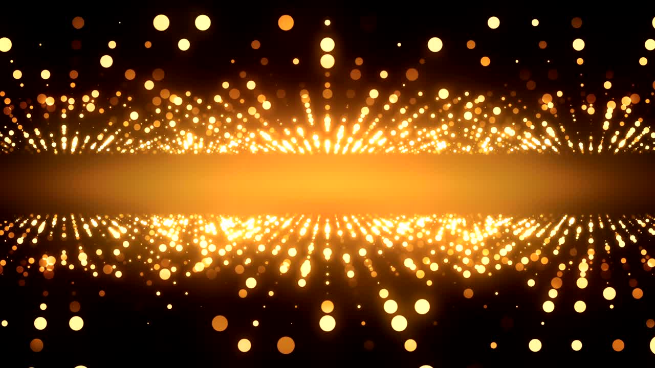 뜨거운 불빛 댄스 플로어