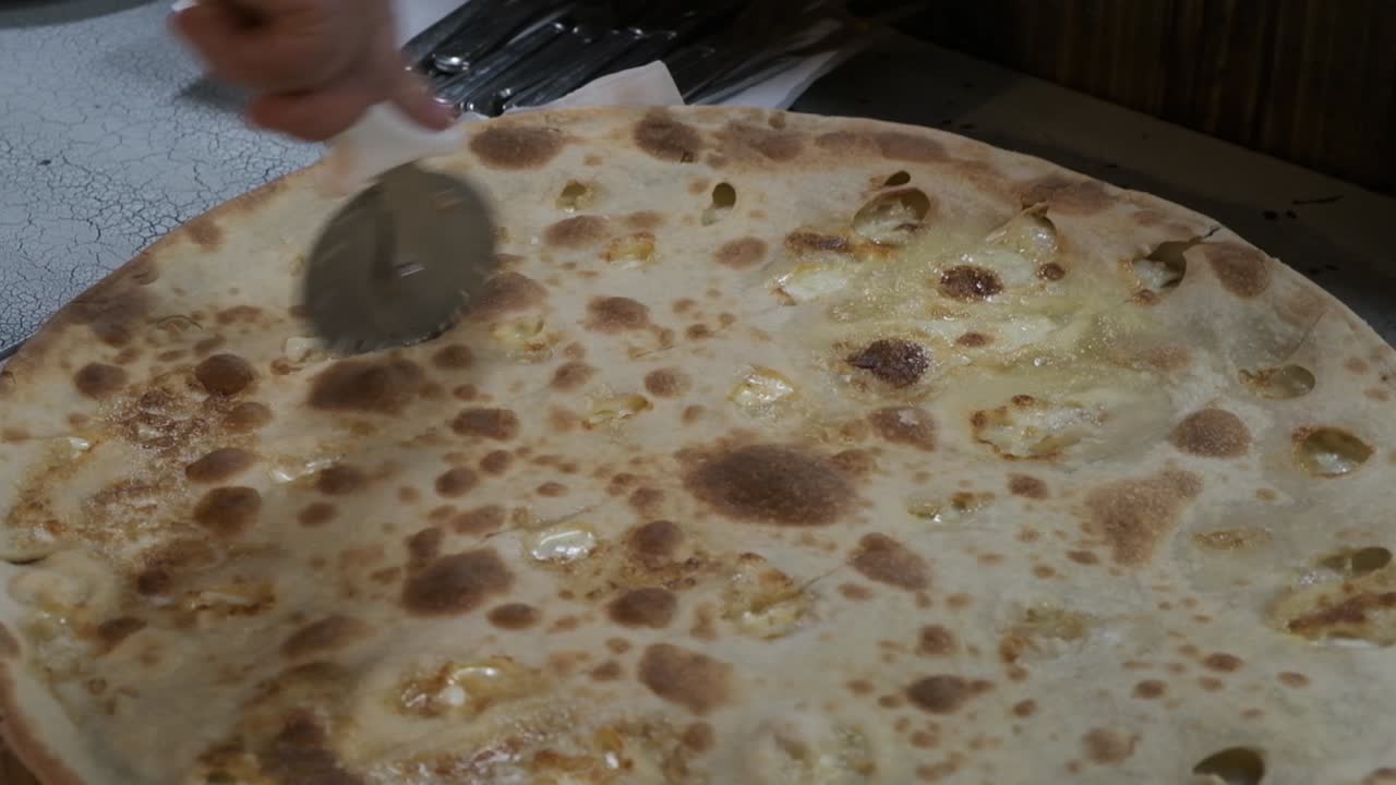 focaccia tagliata a new york