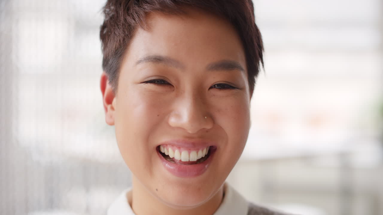 직장에 신선한 아이디어를 가져오는 것