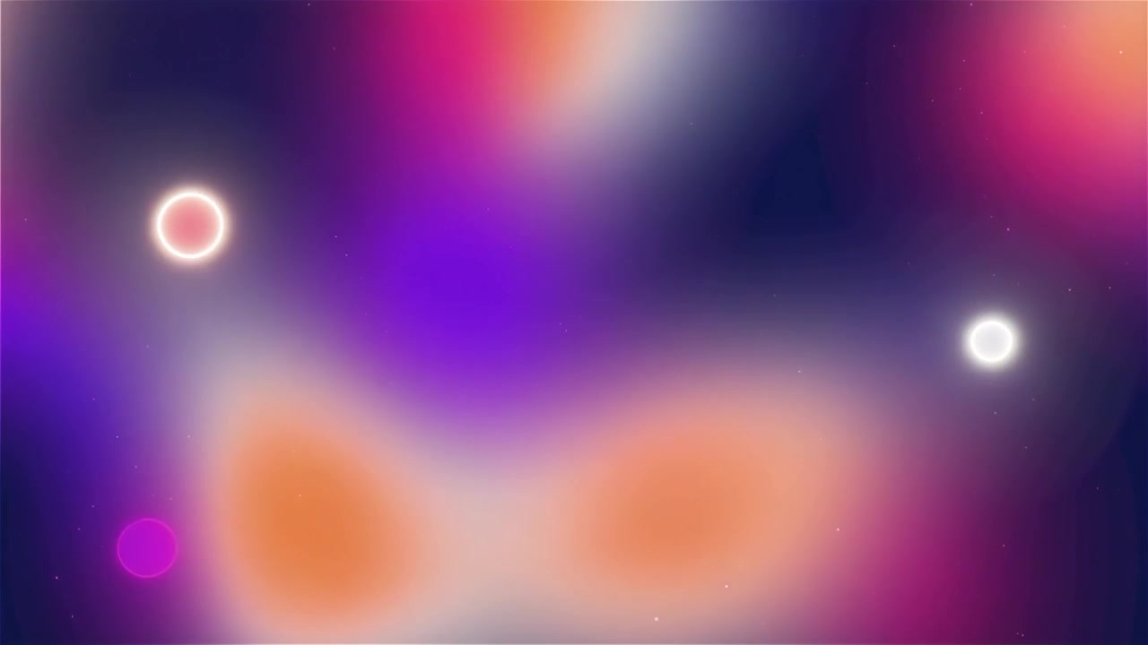 Abstract Gradient Background