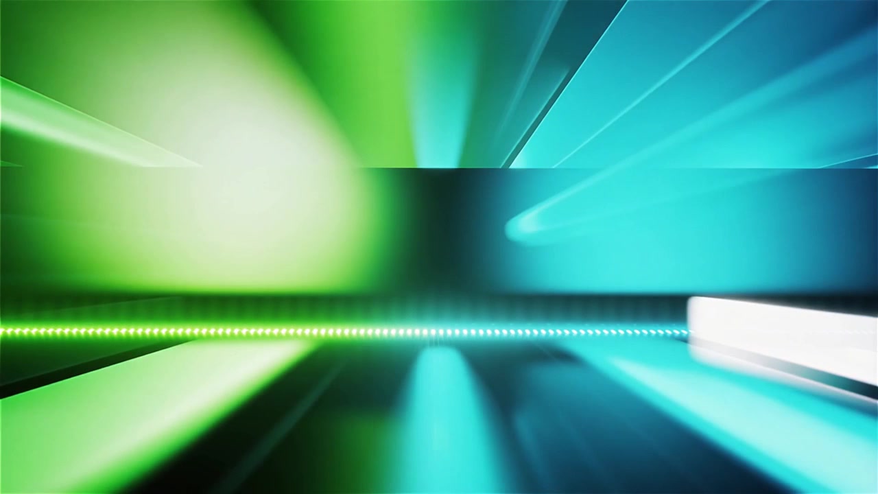 Abstract Gradient Background