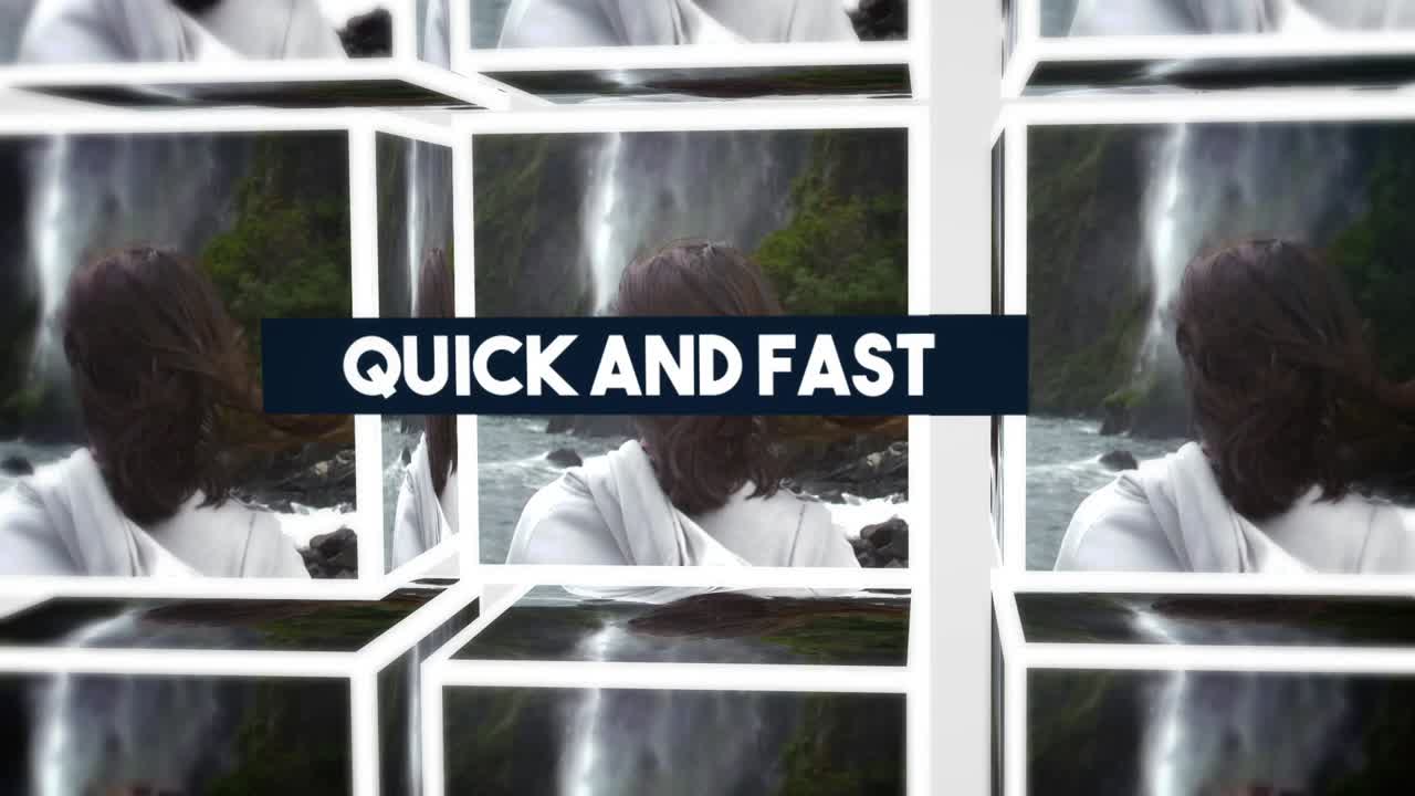 Elegant Modular Animations