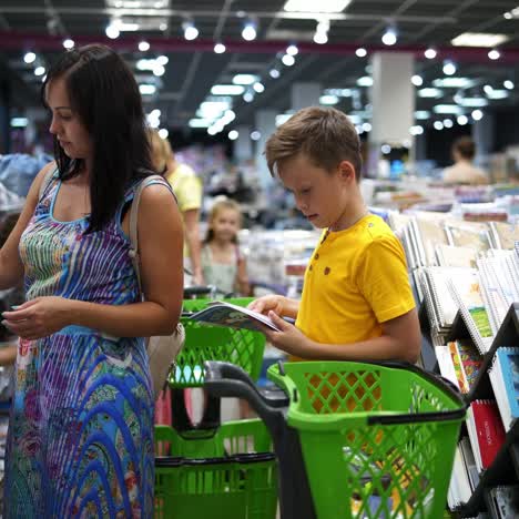 young children back to school