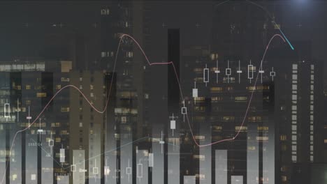 Diferentes-Gráficos-Y-Paisaje-Urbano-4k