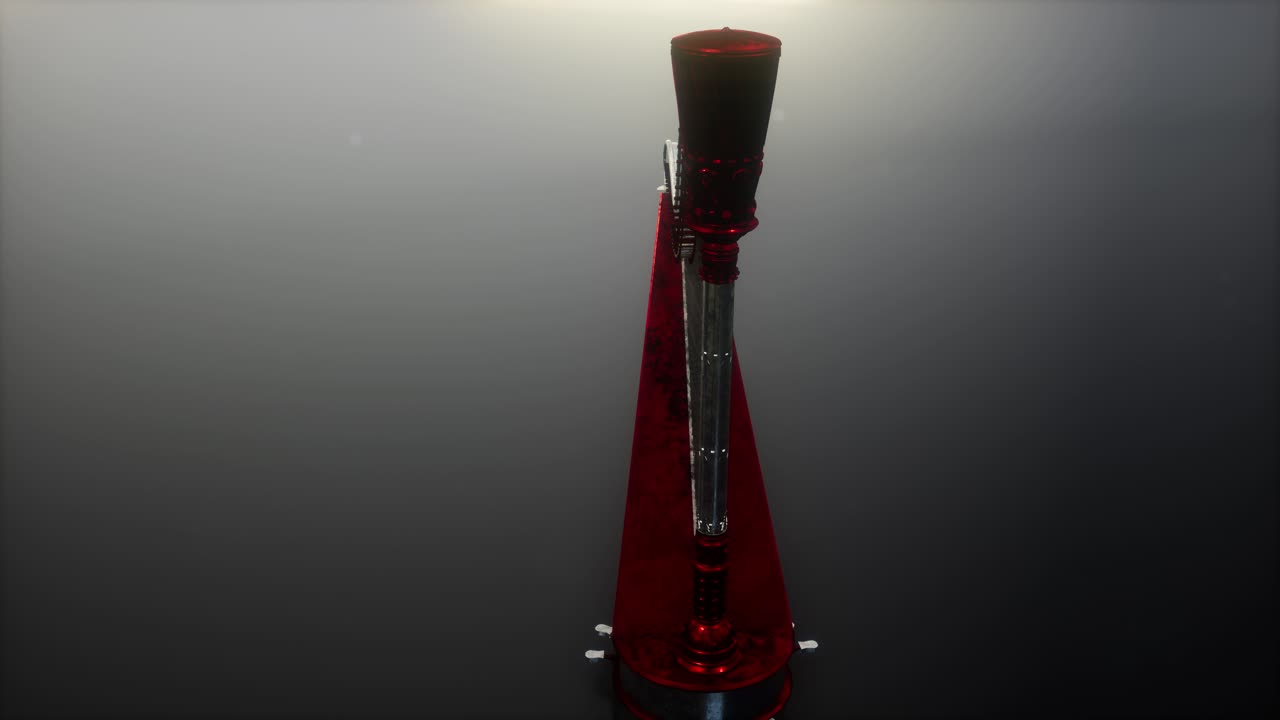 그레이 에 있는 루프 하프 악기