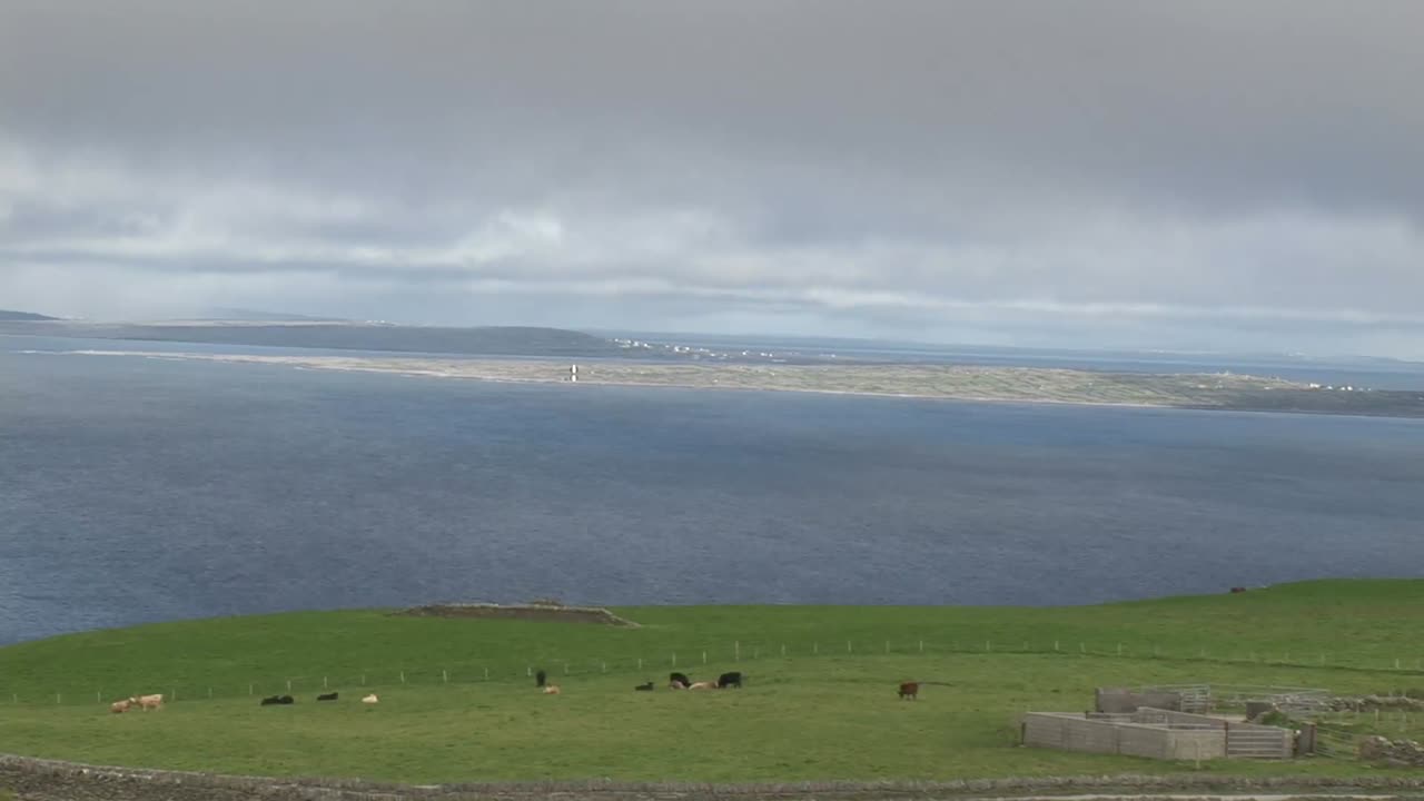 클레어 카운티 아일랜드