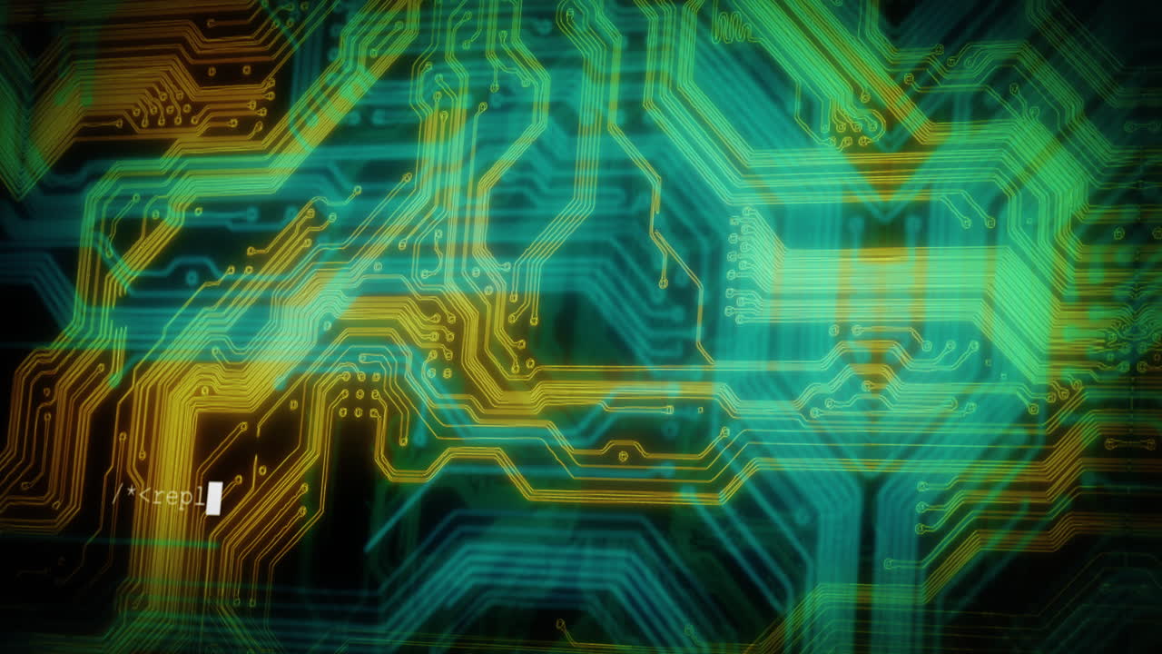 tecnología, servidor de grandes datos