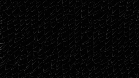 abstract geometric pattern