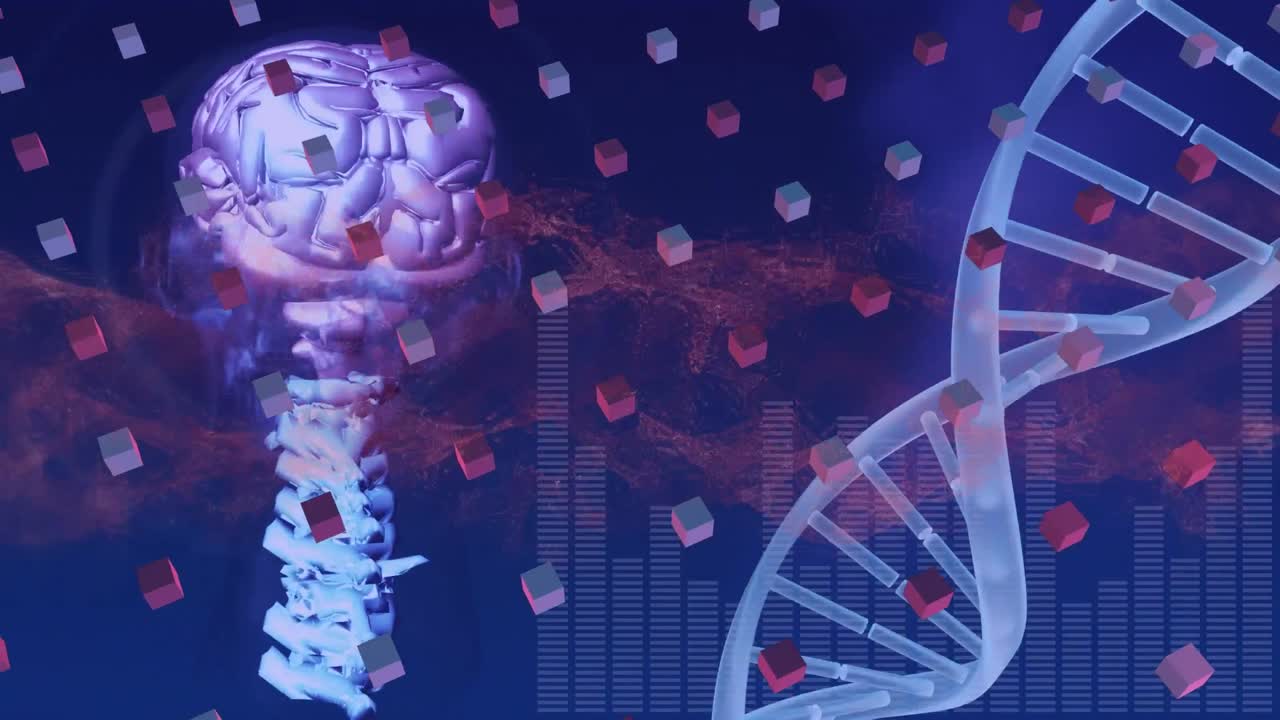 과학 데이터 처리의 활성화