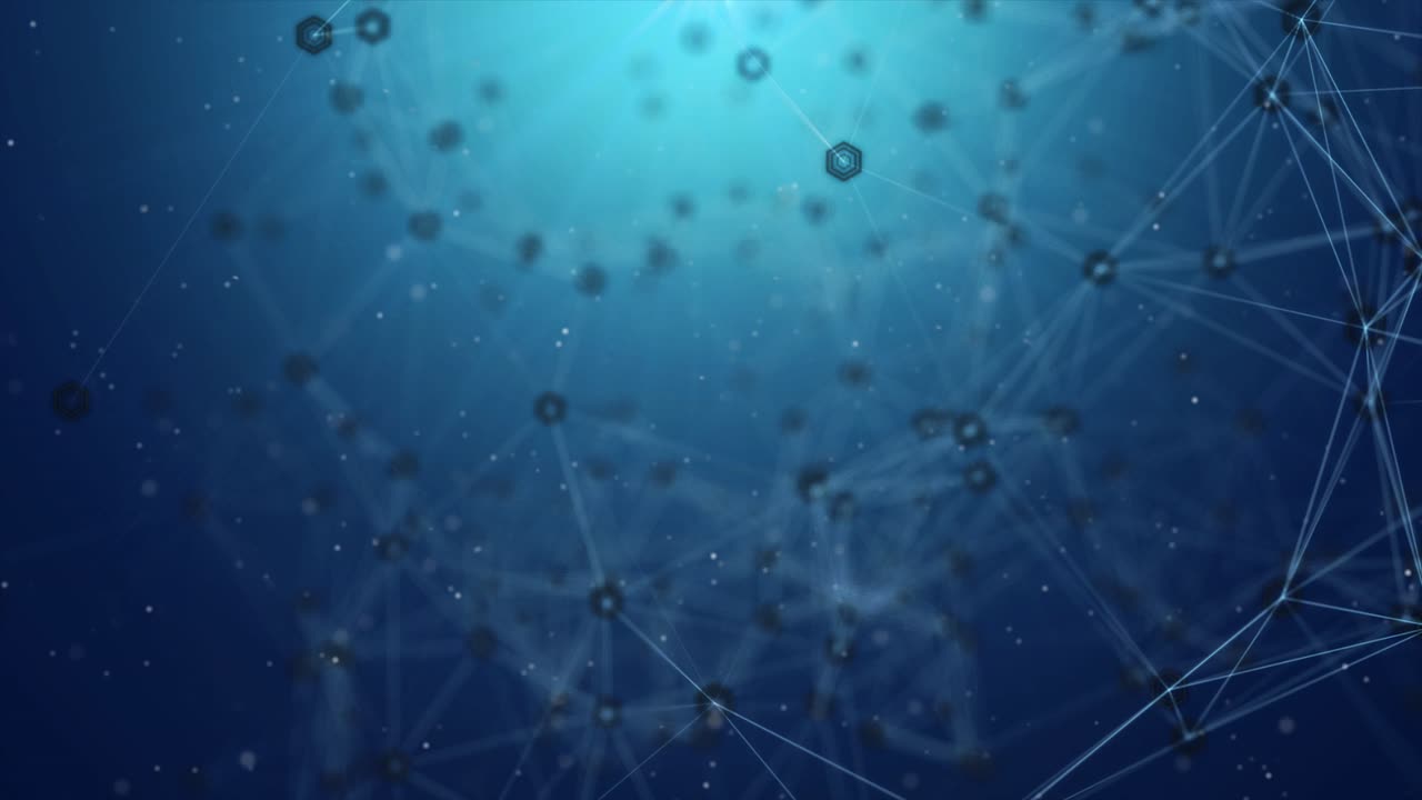 conexiones de red abstractas