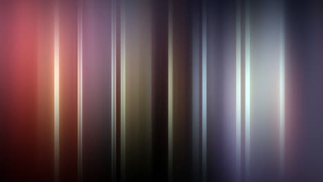 animation loop abstract technology flare light shine vertical wave animation. cg motion light trails technology wallpaper background motion. 4k art geometric futuristic stripes pattern glowing light.