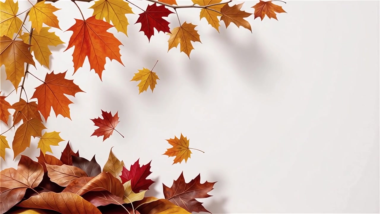 Autumn Background