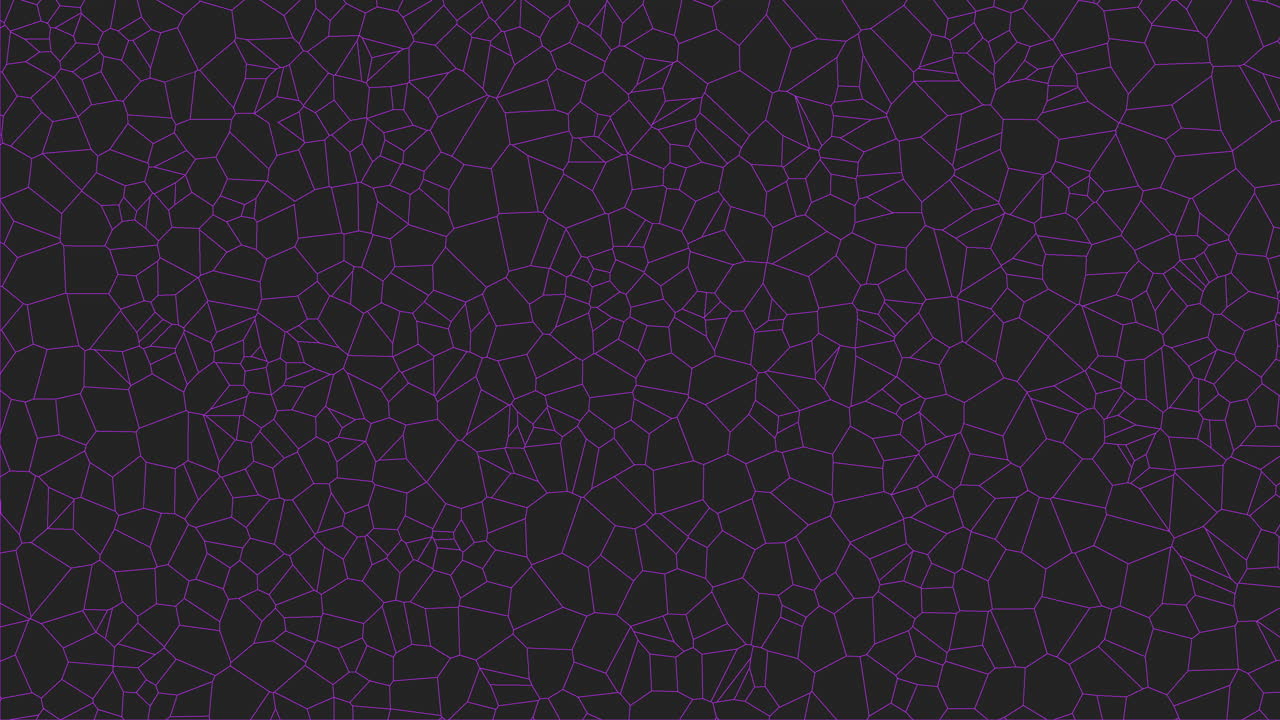 Purple line pattern on dark background versatile design element for websites