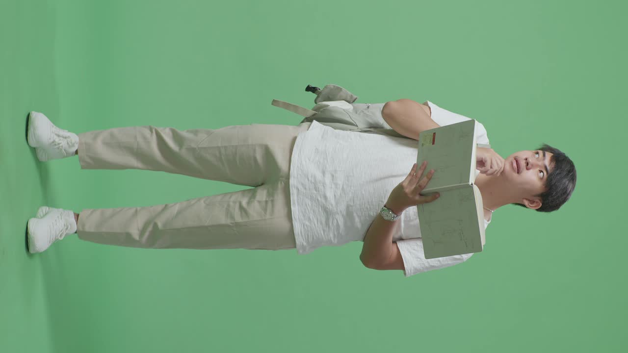 학생의 읽기와 생각