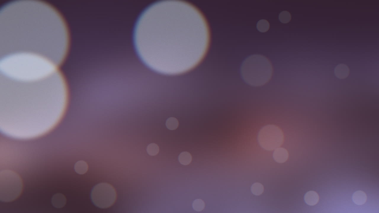 Blurred cityscape vibrant and enigmatic urban scene