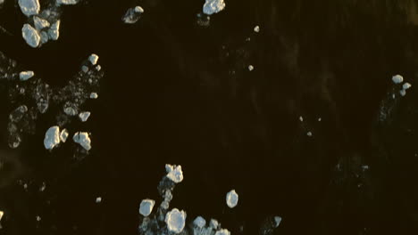 vuelo sobre el st