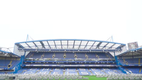 estadio de fútbol de chelsea