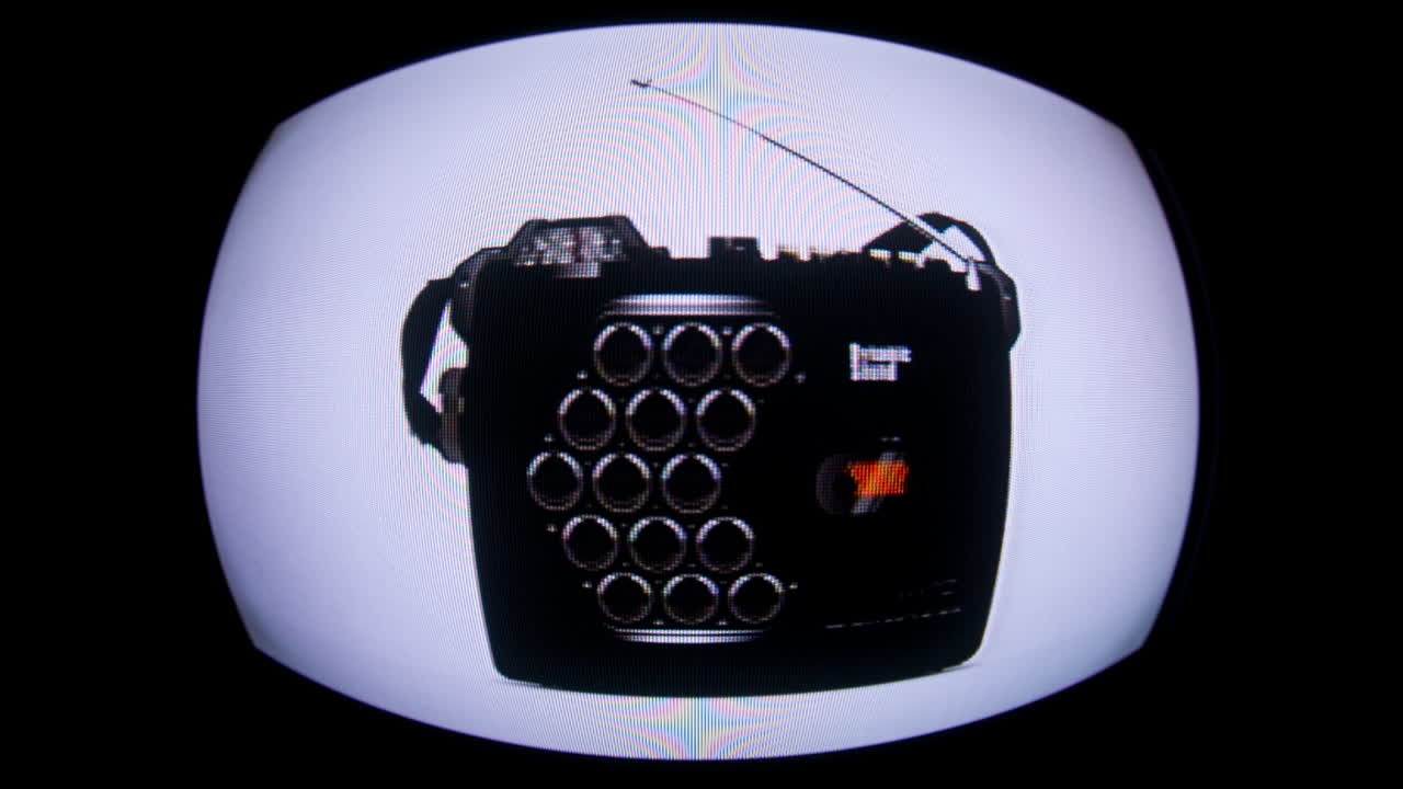 스테레오 정적 03