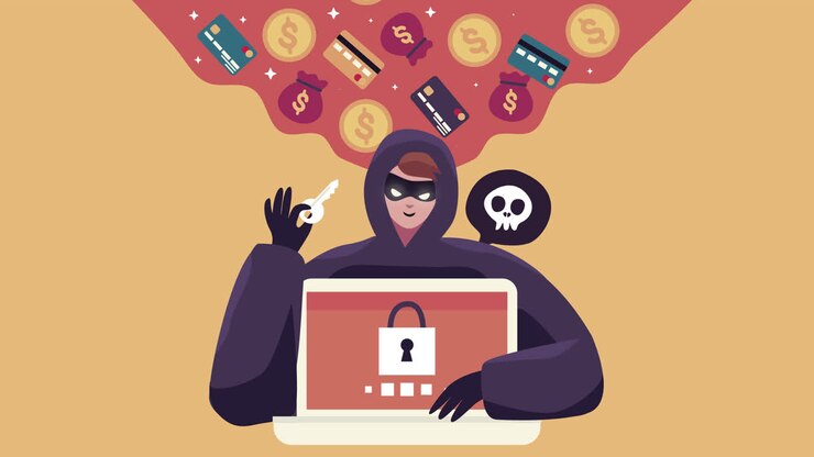 Cybercrime e Frode Online