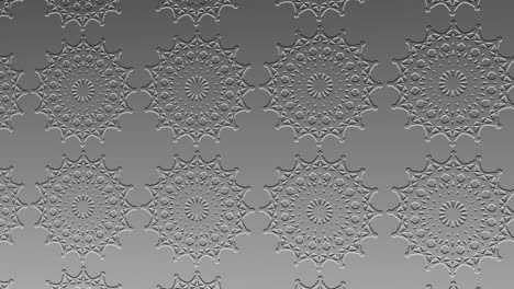 background video footage with black and white patterns and textures for video composing