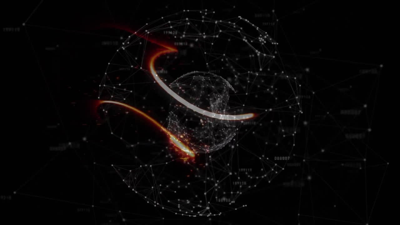 전 세계 연결 네트워크의 활성화