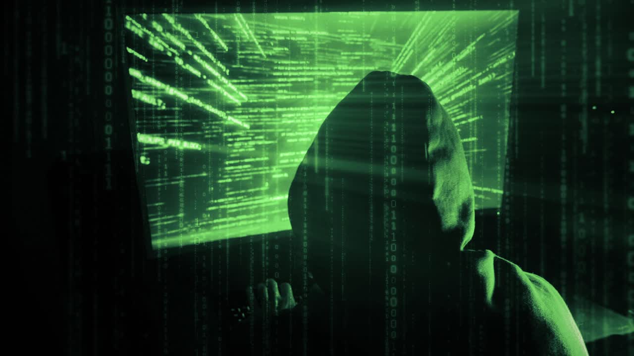 en el hacker informático